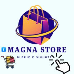 Magna Store
